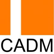 Cadm logo, Cadm contact details