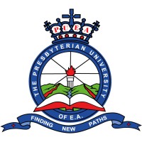 The Presbyterian University of East Africa(PUEA) logo, The Presbyterian University of East Africa(PUEA) contact details