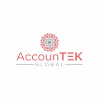 AccounTEK Global logo, AccounTEK Global contact details