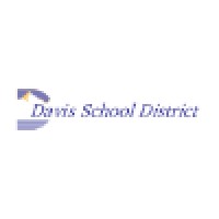 Davis School District logo, Davis School District contact details