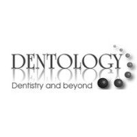 DENTOLOGY logo, DENTOLOGY contact details