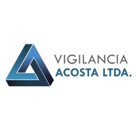 Vigilancia Acosta Ltda. logo, Vigilancia Acosta Ltda. contact details