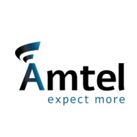 Amtel Computers Ltd logo, Amtel Computers Ltd contact details