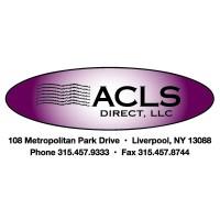 ACLS Direct logo, ACLS Direct contact details