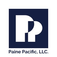 Paine Pacific logo, Paine Pacific contact details