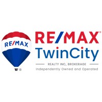 Remax Twin City Realty logo, Remax Twin City Realty contact details