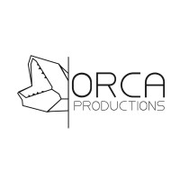 Orca productions logo, Orca productions contact details