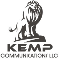 Kemp Communications LLC logo, Kemp Communications LLC contact details