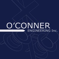 O'Conner Engineering Inc logo, O'Conner Engineering Inc contact details