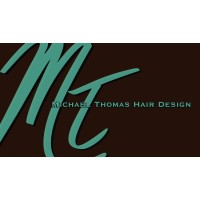 Michael Thomas Salon Group, LLC logo, Michael Thomas Salon Group, LLC contact details