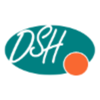 DSH Marketing Limited logo, DSH Marketing Limited contact details