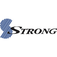 STRONG Technologies logo, STRONG Technologies contact details