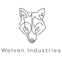 Wolven Industries logo, Wolven Industries contact details