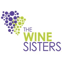 The Wine Sisters logo, The Wine Sisters contact details