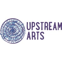 Upstream Arts Inc logo, Upstream Arts Inc contact details