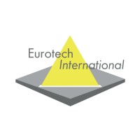 Eurotech International logo, Eurotech International contact details