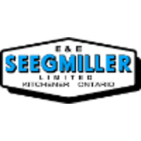 E. & E. Seegmiller Limited logo, E. & E. Seegmiller Limited contact details