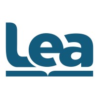 Ediciones LEA logo, Ediciones LEA contact details