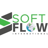 Soft Flow International logo, Soft Flow International contact details