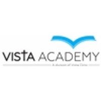 Vista Academy logo, Vista Academy contact details