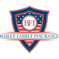 Bailey Family Insurance logo, Bailey Family Insurance contact details