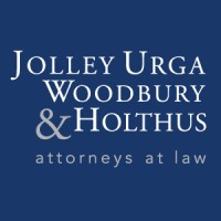 Jolley Urga Woodbury & Little logo, Jolley Urga Woodbury & Little contact details