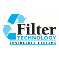 Filter Technology logo, Filter Technology contact details