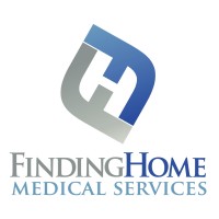 Finding Home Medical logo, Finding Home Medical contact details