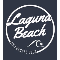 Laguna Beach Volleyball Club logo, Laguna Beach Volleyball Club contact details