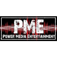 Power Media Entertainment logo, Power Media Entertainment contact details