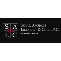 Silvis, Ambrose, Lindquist & Coch, P. C. logo, Silvis, Ambrose, Lindquist & Coch, P. C. contact details