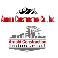 Arnold Construction Co Inc logo, Arnold Construction Co Inc contact details