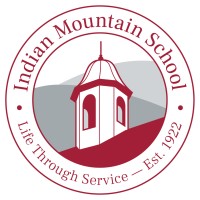 Indian Mountain School logo, Indian Mountain School contact details