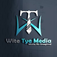 Wite Tye Media logo, Wite Tye Media contact details