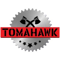 Tomahawk Power logo, Tomahawk Power contact details