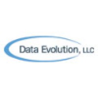 Data Evolution logo, Data Evolution contact details