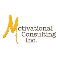 Motivational Consulting Inc. logo, Motivational Consulting Inc. contact details