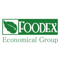 Foodex logo, Foodex contact details