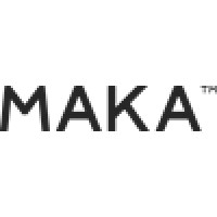 MAKA logo, MAKA contact details