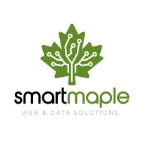 Smart Maple logo, Smart Maple contact details