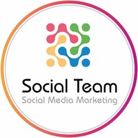 Social Media Team Sarl logo, Social Media Team Sarl contact details