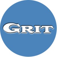 Grit Printing & Direct Mail logo, Grit Printing & Direct Mail contact details