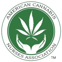 American Cannabis Nurses Association logo, American Cannabis Nurses Association contact details