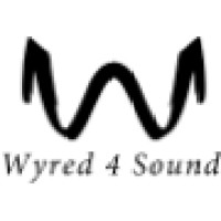 Wyred 4 Sound logo, Wyred 4 Sound contact details