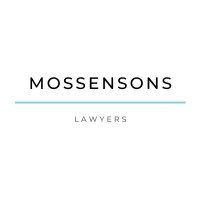 Mossensons Lawyers logo, Mossensons Lawyers contact details