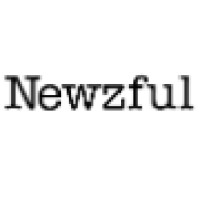 Newzful: Content for Marketing logo, Newzful: Content for Marketing contact details