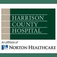 Harrison County Hospital logo, Harrison County Hospital contact details