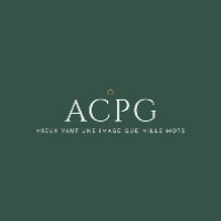 ACPG logo, ACPG contact details