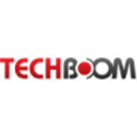 TechBoom Inc. logo, TechBoom Inc. contact details