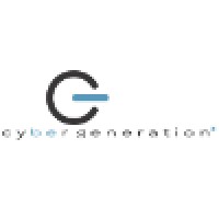 Cyber GÃ©nÃ©ration logo, Cyber GÃ©nÃ©ration contact details